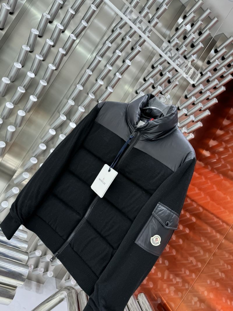 Moncler Down Jackets